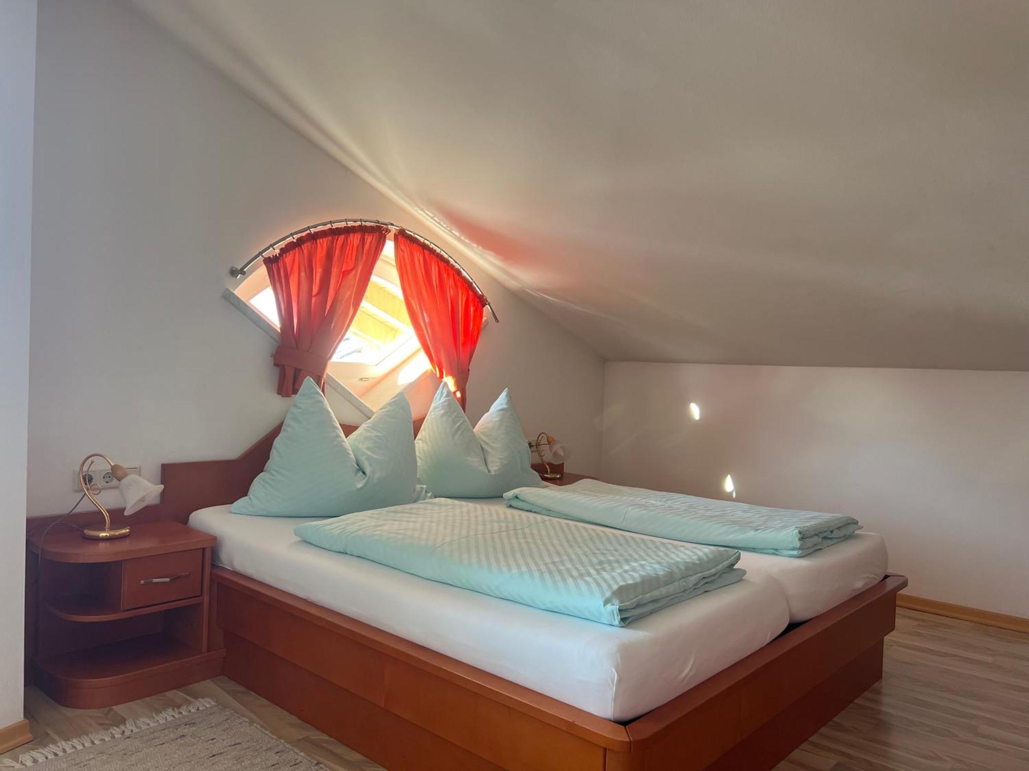Villa Theresa คาพรูน ภายนอก รูปภาพ